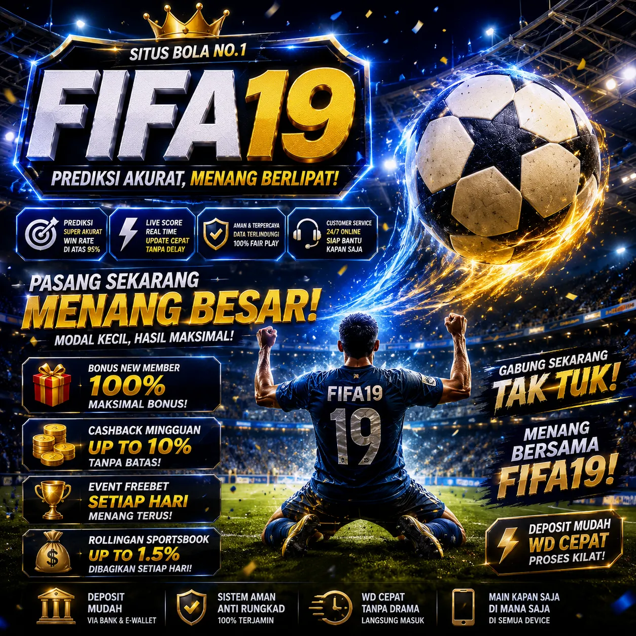 Fifa19 Banner